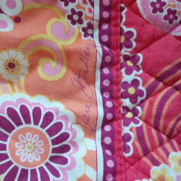 Vera Bradley tote bag - Picture 6 of 12